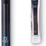 0.7mm Mechanical Pencil Set