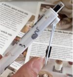 4-Pack Cat Paw Gel Pens