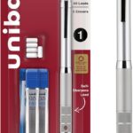 Self-Sharpening Mechanical Pencil Set