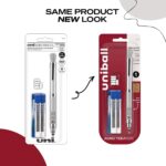Self-Sharpening Mechanical Pencil Set