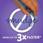 20-Pack Assorted Gel Pens