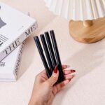 8-Pack Black 0.5mm Gel Pens