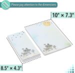 6-Design Scenic Letter Writing Set