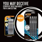 4-Pack Original Black Gel Pens