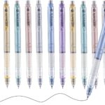 Assorted Low Gravity Mechanical Pencils