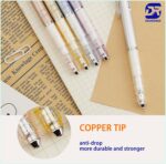 Assorted Low Gravity Mechanical Pencils