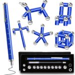 Blue Magnetic Sculpting Pen