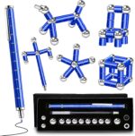 Blue Magnetic Sculpting Pen
