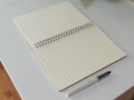 5-Pack Kraft Lined A5 Notebooks
