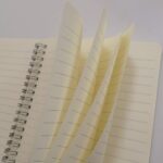 5-Pack Kraft Lined A5 Notebooks